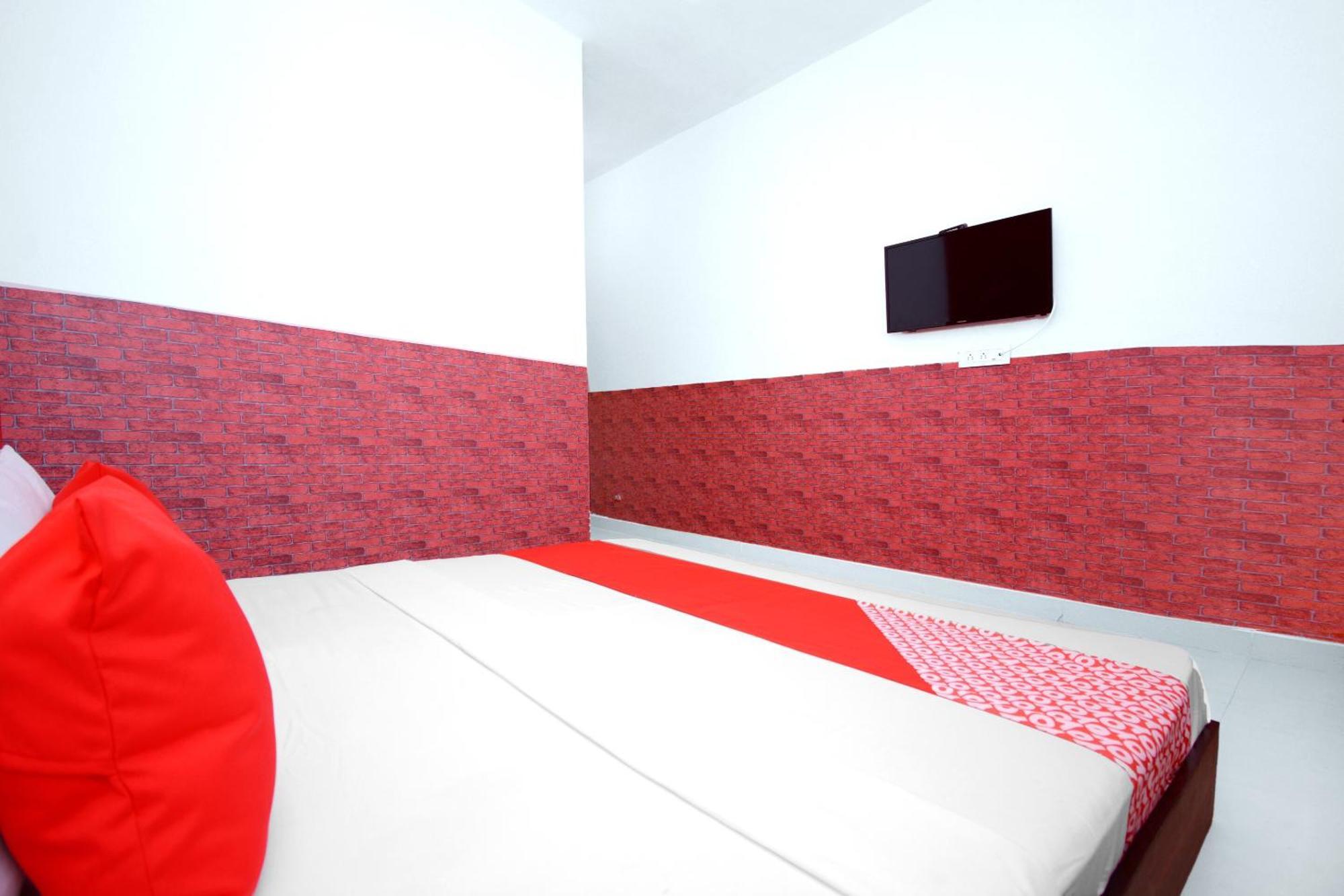 Hotel O Park View Bhiwāni Екстериор снимка