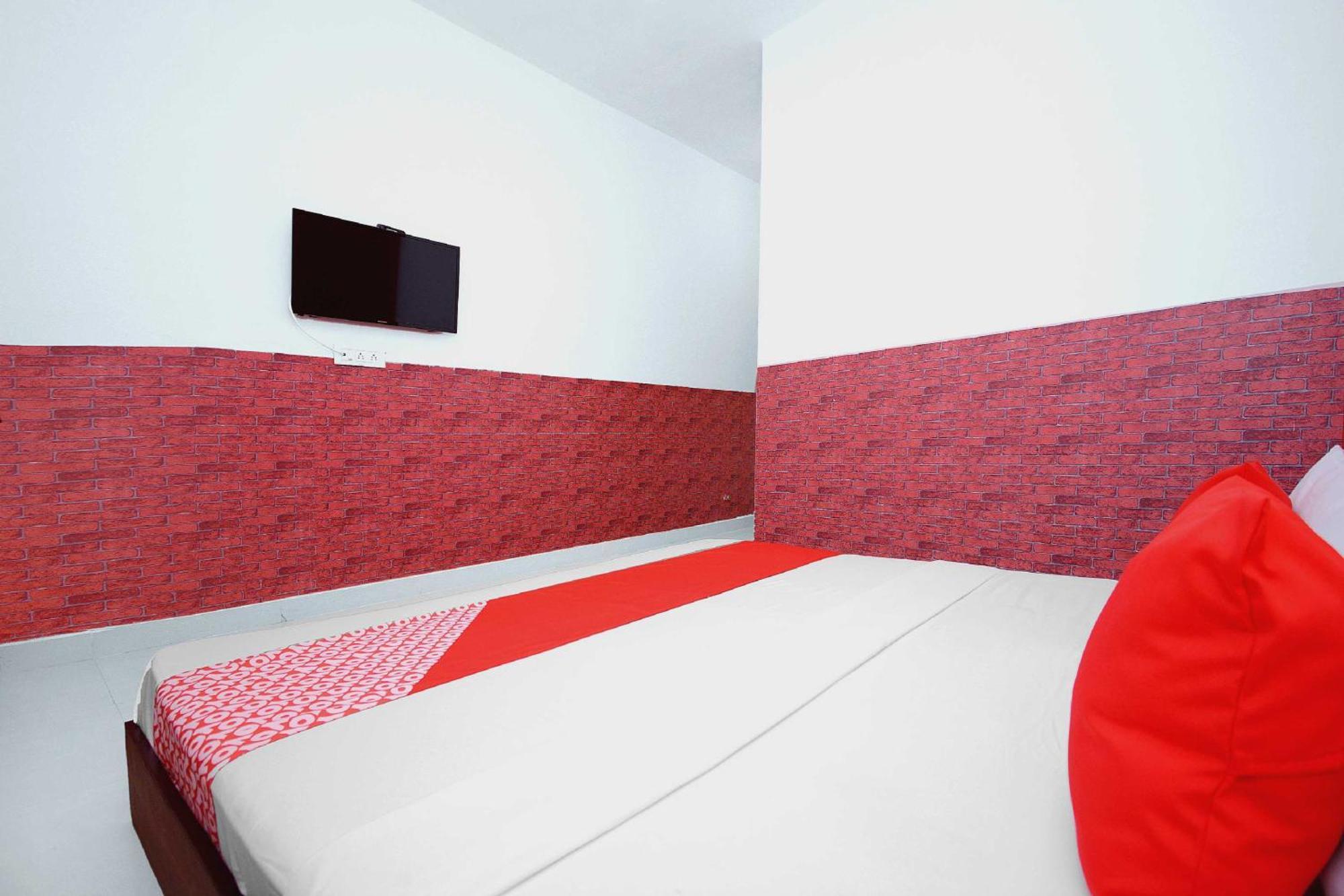 Hotel O Park View Bhiwāni Екстериор снимка